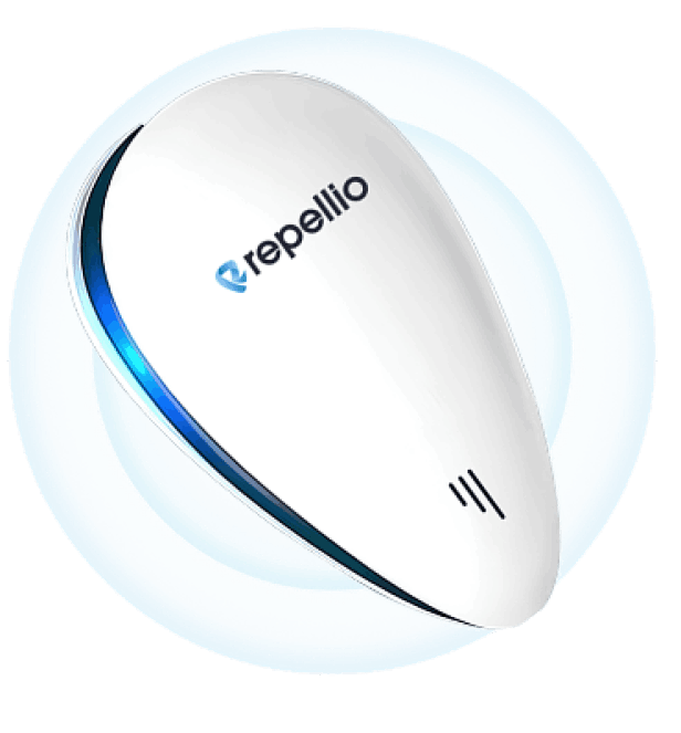 Repellio Device Image